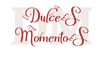 Logo de Dulces Momentos
