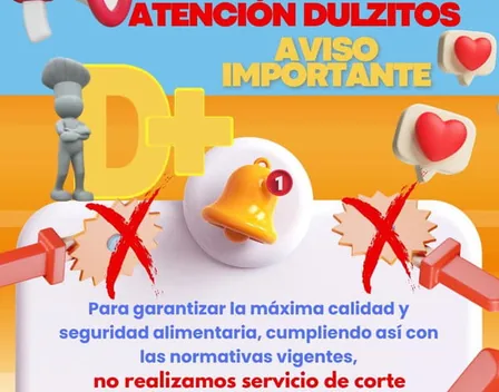 Dulces y Más – catering en Benetússer