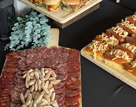 Eat Clean Tenerife - Healthy Food Delivery & Catering – catering en Santa Cruz de Tenerife (foto 1 de 1)