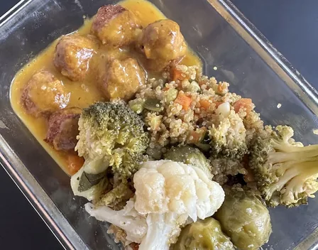 EcoTierruca Comida para llevar en Santander Platos preparados Comida Saludable Vegana Ecológica (Organic Healthy Vegan food) – catering en Santander