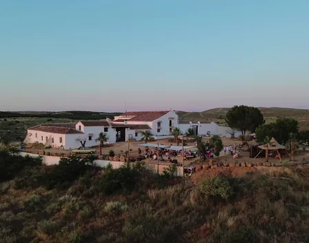 Edennia, El Cielo en La Tierra. – catering en Mora