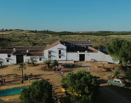 Edennia, El Cielo en La Tierra. – catering en Mora (foto 2 de 3)