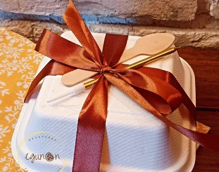 Egunon desayunos y dulces creativos – catering en Kurtzea