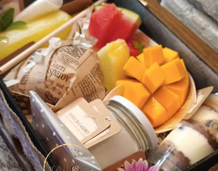 Egunon desayunos y dulces creativos – catering en Kurtzea (foto 11 de 11)