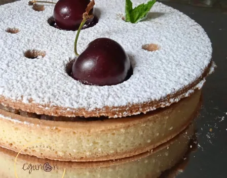 Egunon desayunos y dulces creativos – catering en Kurtzea (foto 4 de 11)
