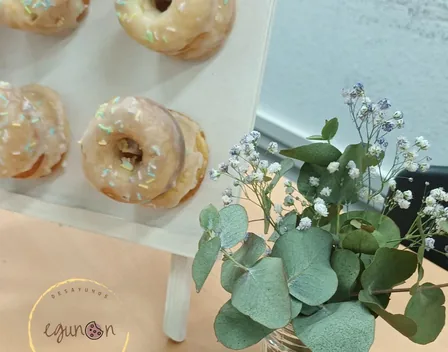 Egunon desayunos y dulces creativos – catering en Kurtzea (foto 5 de 11)