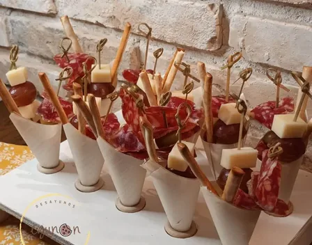 Egunon desayunos y dulces creativos – catering en Kurtzea (foto 6 de 11)
