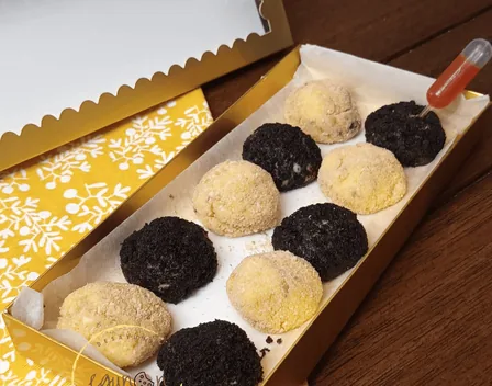 Egunon desayunos y dulces creativos – catering en Kurtzea (foto 7 de 11)