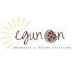 Logo de Egunon desayunos y dulces creativos