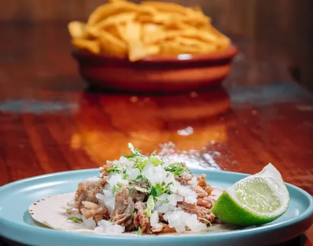 El 22- TAQUERÍA MEXICANA 🇲🇽 – catering en Oviedo