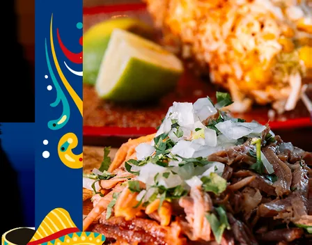 El 22- TAQUERÍA MEXICANA 🇲🇽 – catering en Oviedo (foto 10 de 11)