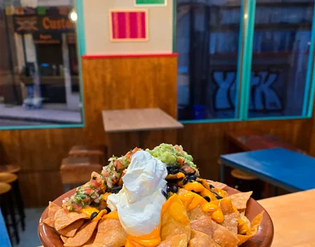 El 22- TAQUERÍA MEXICANA 🇲🇽 – catering en Oviedo (foto 4 de 11)