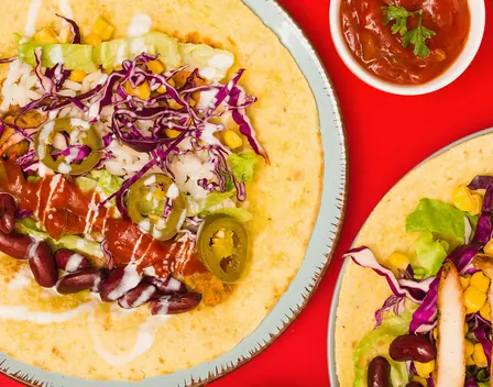 El 22- TAQUERÍA MEXICANA 🇲🇽 – catering en Oviedo (foto 9 de 11)