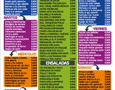 El Ágape Restauración – catering en Alcantarilla (foto 3 de 7)