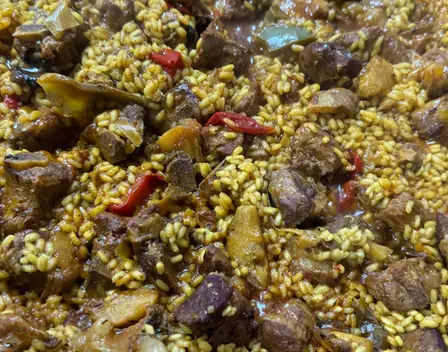 El Ágape Restauración – catering en Alcantarilla (foto 5 de 7)