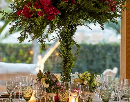 El Alto Catering y Eventos – catering en Ciutat Vella (foto 3 de 11)