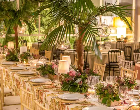 El Alto Catering y Eventos – catering en Ciutat Vella (foto 6 de 11)