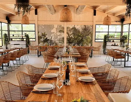 El Alto Catering y Eventos – catering en Ciutat Vella (foto 8 de 11)