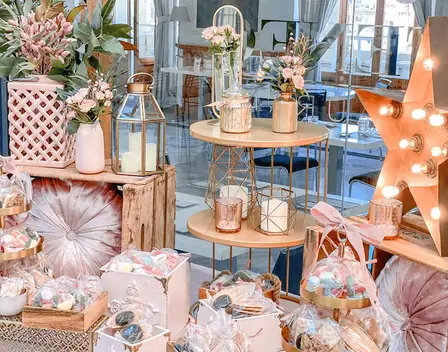 El Alto Catering y Eventos – catering en Ciutat Vella (foto 9 de 11)