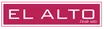 Logo de El Alto Catering y Eventos