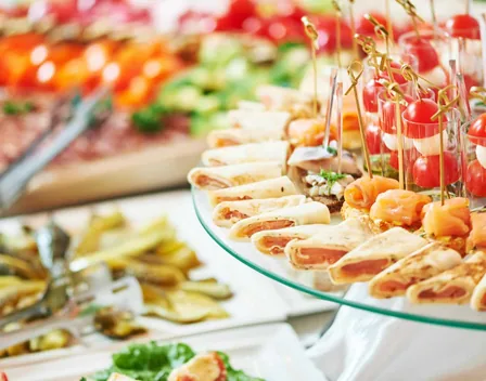 El Árbol Catering y Eventos SL – catering en Boadilla del Monte (foto 7 de 12)