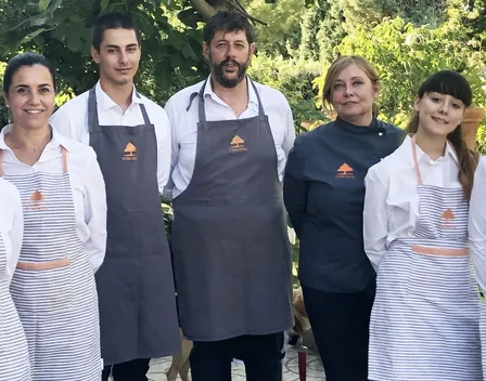 El Árbol Catering y Eventos SL – catering en Boadilla del Monte (foto 9 de 12)