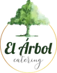 Logo de El Árbol Catering y Eventos SL