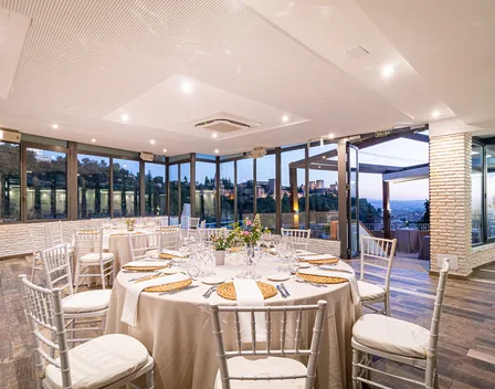 El Camborio – catering en Albaicín