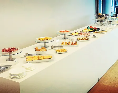 El Catering de la Bibi – catering en Gràcia (foto 5 de 6)