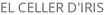 Logo de El Celler d'Iris