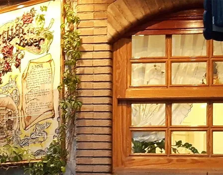 El Celler Del Roser Gastronomía – catering en Lleida (foto 2 de 6)
