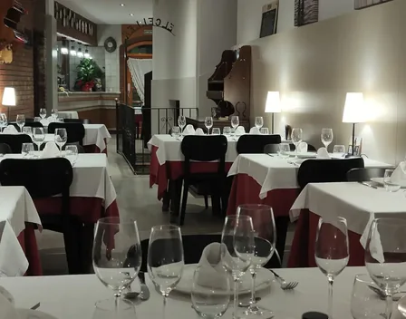 El Celler Del Roser Gastronomía – catering en Lleida (foto 3 de 6)