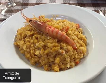El chef a tu casa – catering en Ibaiondo (foto 1 de 3)