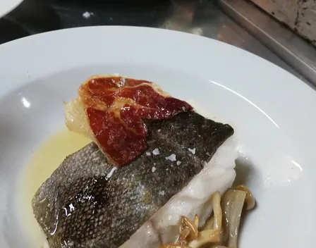El chef a tu casa – catering en Ibaiondo (foto 2 de 3)