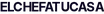 Logo de El chef a tu casa