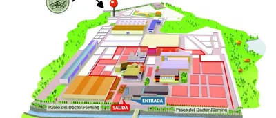 el ciarru sin gluten – catering en plaza 19 de octubre, nº 1, y 2