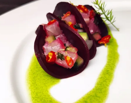 El Cocinero En Casa - Chef a Domicilio – catering en Baleares