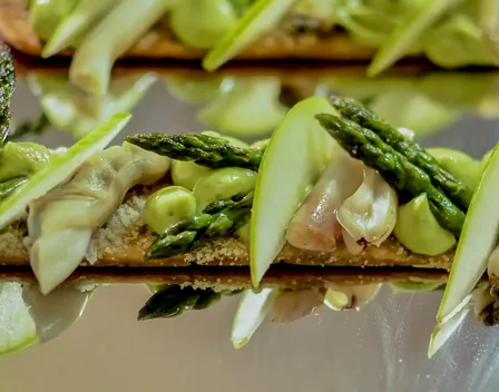 El Cocinero En Casa - Chef a Domicilio – catering en Baleares (foto 2 de 3)