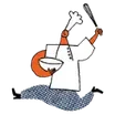 Logo de El Cocinero En Casa - Chef a Domicilio