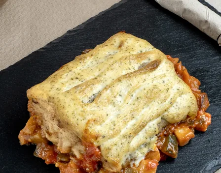 El Colmado de la Sultana | Comida casera a domicilio – catering en Centro (foto 4 de 7)