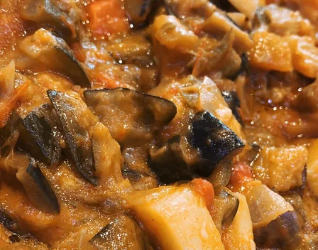 El Colmado de la Sultana | Comida casera a domicilio – catering en Centro (foto 5 de 7)