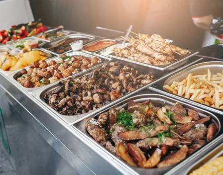El Colmado de la Sultana | Comida casera a domicilio – catering en Centro (foto 7 de 7)