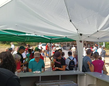 EL CONVITE EVENTOS & CATERING – catering en Navaleno (foto 10 de 12)