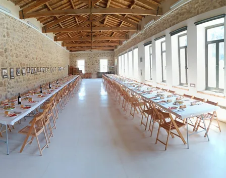 EL CONVITE EVENTOS & CATERING – catering en Navaleno (foto 3 de 12)