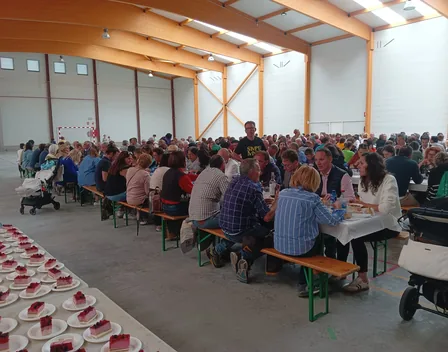 EL CONVITE EVENTOS & CATERING – catering en Navaleno (foto 5 de 12)