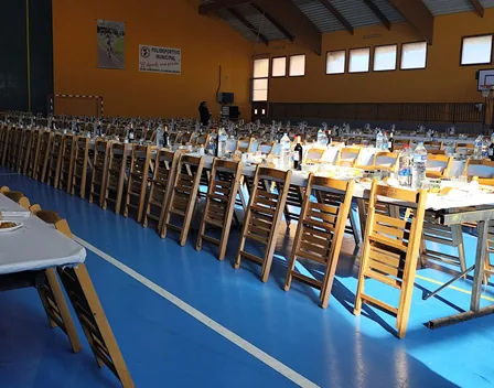 EL CONVITE EVENTOS & CATERING – catering en Navaleno (foto 6 de 12)