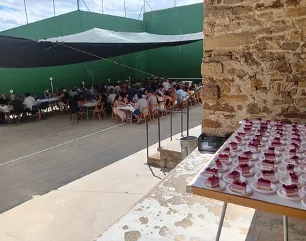EL CONVITE EVENTOS & CATERING – catering en Navaleno (foto 8 de 12)