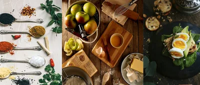 EL CORBIN – catering en Patraix