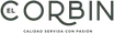 Logo de EL CORBIN
