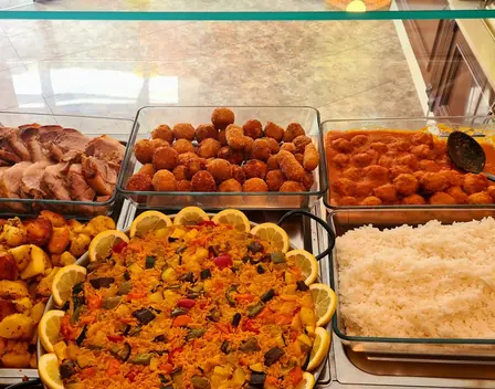 El Cucharón de Maris – catering en A Coruña